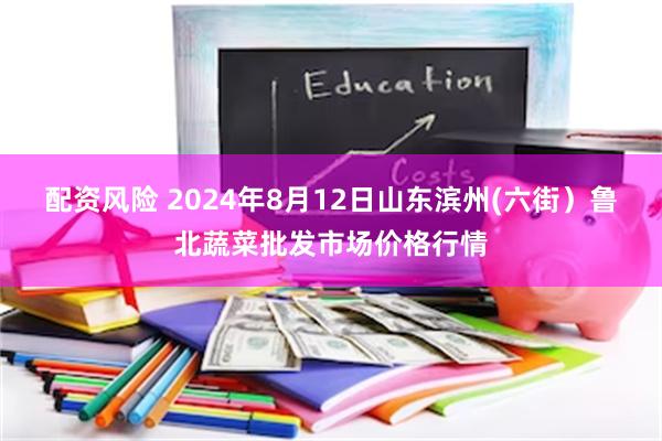 配资风险 2024年8月12日山东滨州(六街)鲁北蔬菜批发市场价格行情